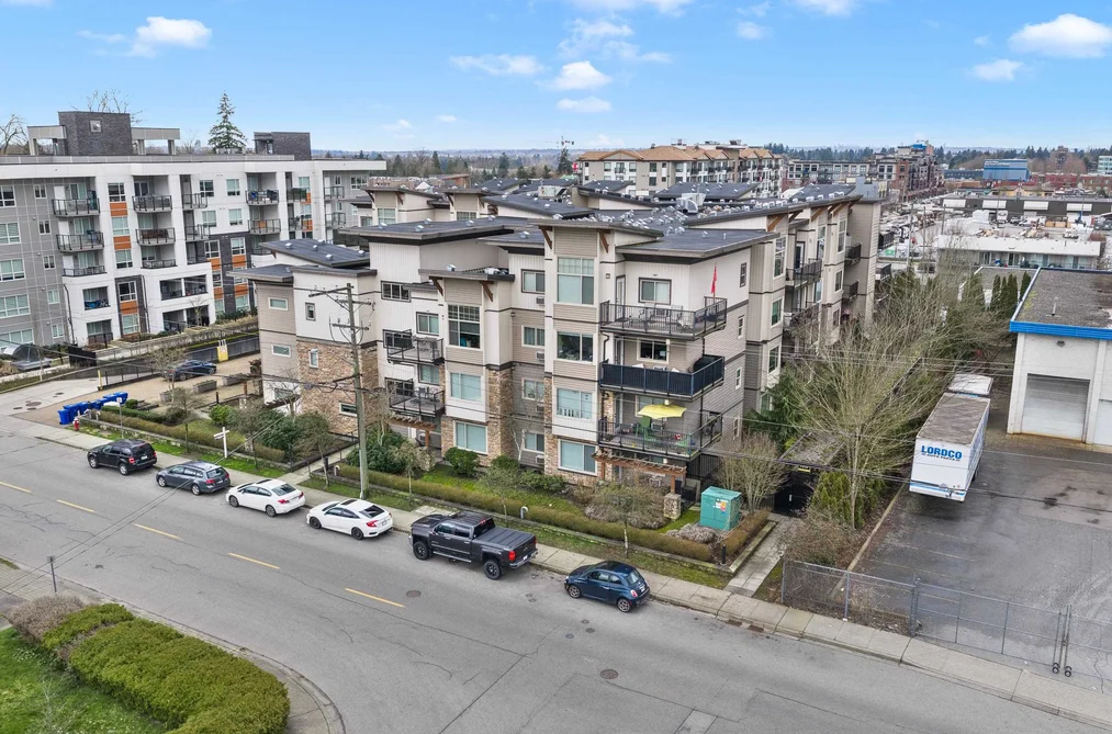 402 11935 BURNETT STREET, Maple Ridge BC V2X 9A9, Maple Ridge BC — Residential for Sale - Photo 5