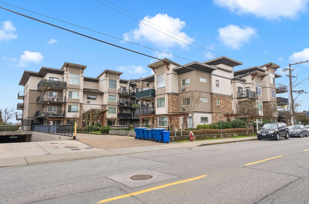402 11935 BURNETT STREET, Maple Ridge BC V2X 9A9, Maple Ridge BC — Residential for Sale - Photo 6