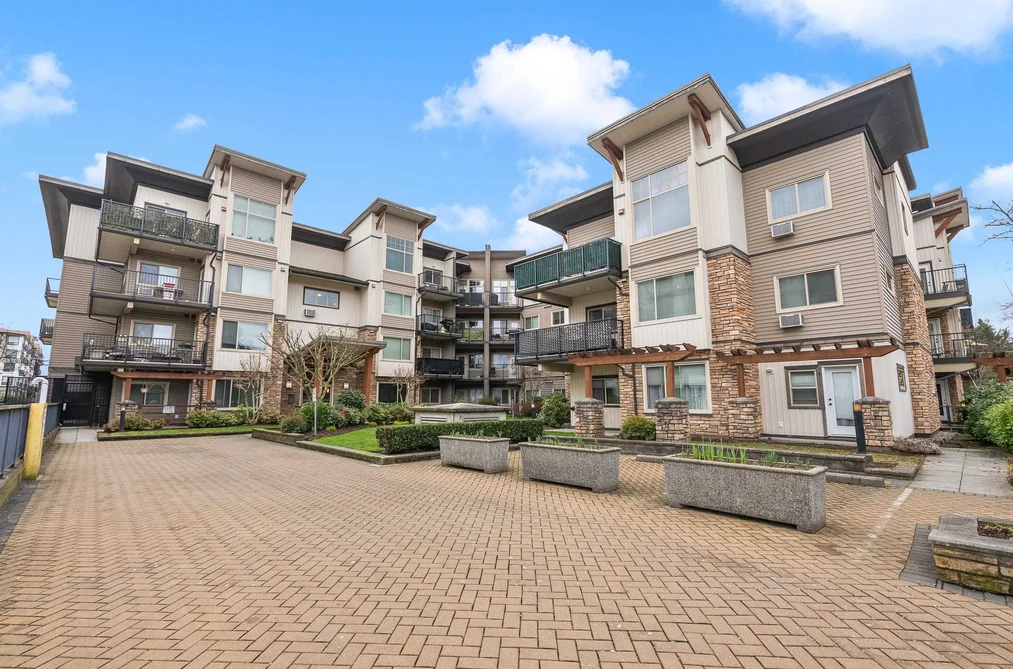 402 11935 BURNETT STREET, Maple Ridge BC V2X 9A9, Maple Ridge BC — Residential for Sale - Photo 7