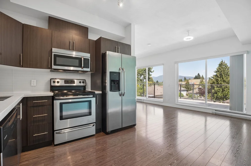 Condo for sale at 402 12070 227 Street Maple Ridge British Columbia - MLS: R3149794