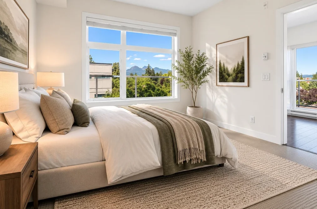 402 12070 227 STREET, Maple Ridge BC V2X 9H2, Maple Ridge BC — Residential for Sale — Photo 14 of 33