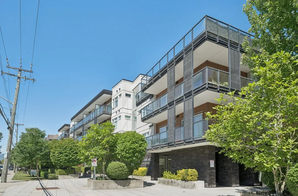 402 12070 227 STREET, Maple Ridge BC V2X 9H2, Maple Ridge BC — Residential for Sale — Photo 25 of 33