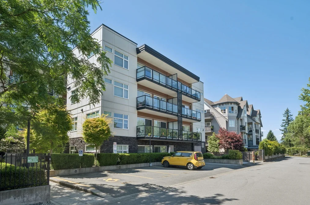 402 12070 227 STREET, Maple Ridge BC V2X 9H2, Maple Ridge BC — Residential for Sale — Photo 26 of 33