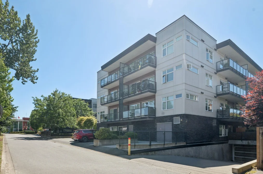 402 12070 227 STREET, Maple Ridge BC V2X 9H2, Maple Ridge BC — Residential for Sale — Photo 29 of 33