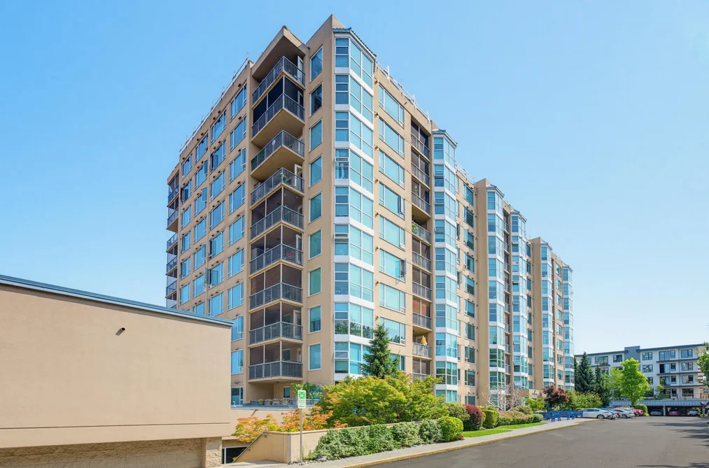 Condo for sale at 402 12148 224 Street Maple Ridge British Columbia - MLS: R3146117