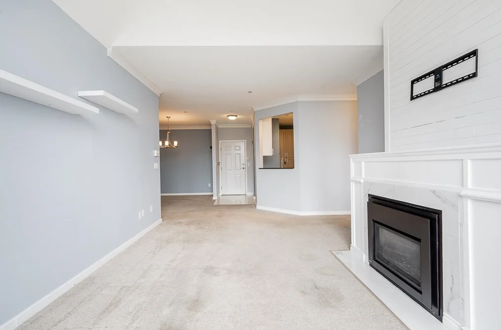 402 12464 191B STREET, Pitt Meadows BC V3Y 2P6, Pitt Meadows BC — Residential for Sale - Photo 4