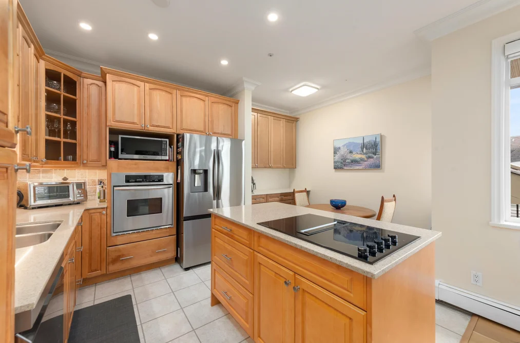 402 1300 HUNTER ROAD, Delta BC V4L 1Y8, Delta BC — Residential for Sale - Photo 5