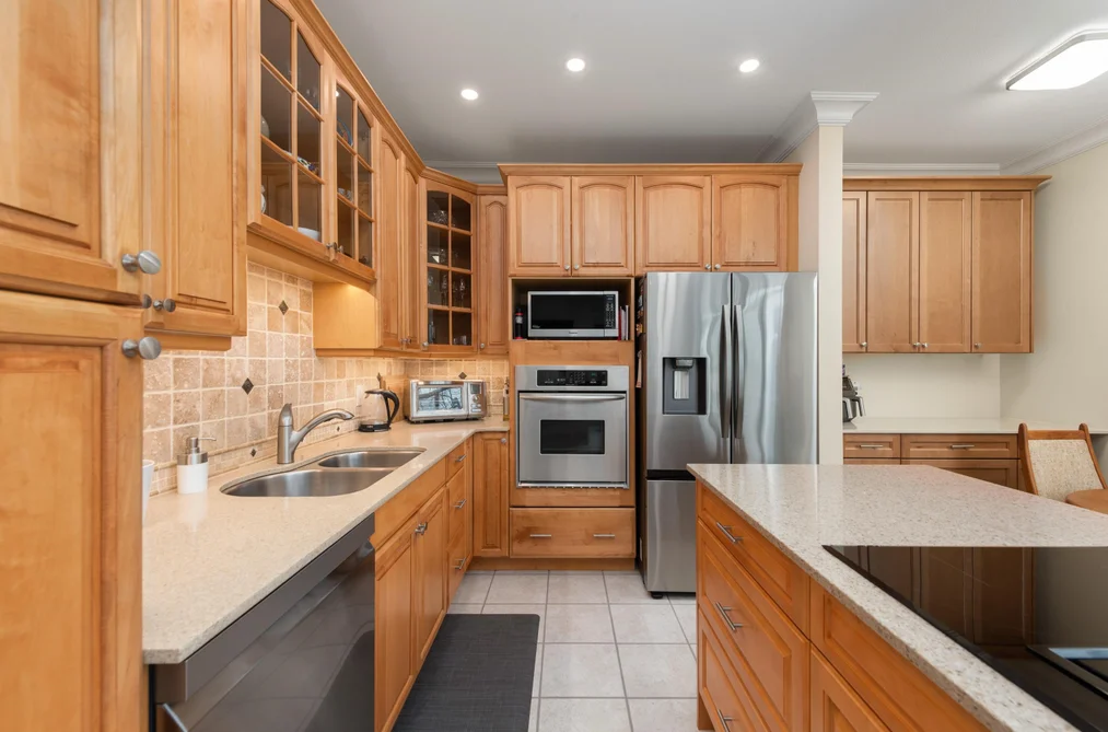 402 1300 HUNTER ROAD, Delta BC V4L 1Y8, Delta BC — Residential for Sale - Photo 6