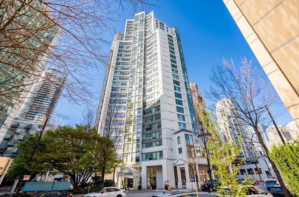402 1323 HOMER STREET, Vancouver BC V6B 5T1, Vancouver BC — Residential for Sale - Photo 2