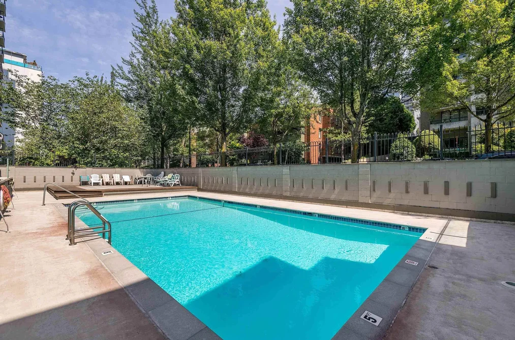 402 1330 HARWOOD STREET, Vancouver BC V7V 1K9, Vancouver BC — Residential for Sale - Main Photo