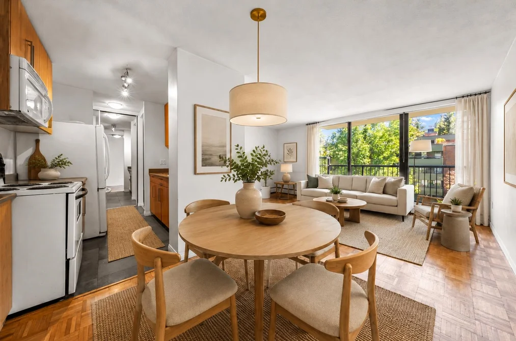 402 1330 HARWOOD STREET, Vancouver BC V7V 1K9, Vancouver BC — Residential for Sale — Photo 13 of 39