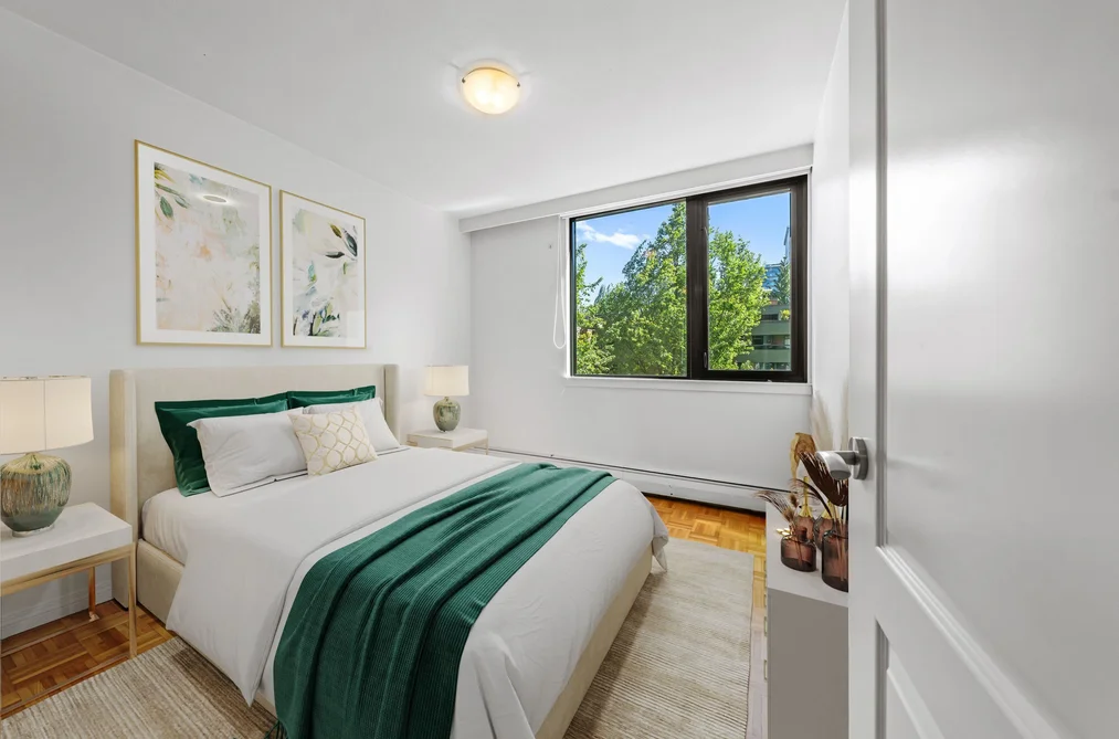 402 1330 HARWOOD STREET, Vancouver BC V7V 1K9, Vancouver BC — Residential for Sale — Photo 24 of 39