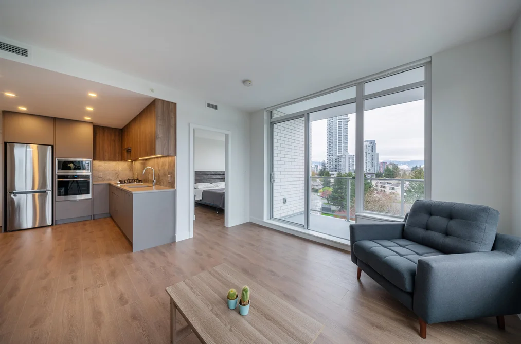 402 13359 OLD YALE ROAD STREET, Surrey BC V3T 0S4, Surrey BC — Residential for Sale - Photo 5