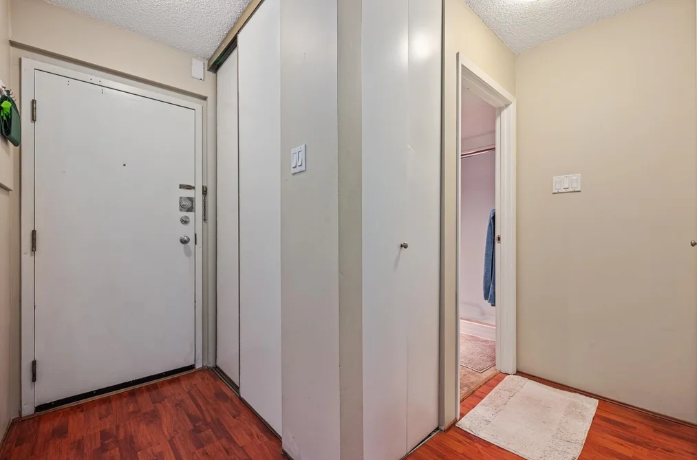 402 1350 COMOX STREET, Vancouver BC V6E 4E1, Vancouver BC — Residential for Sale — Photo 10 of 30