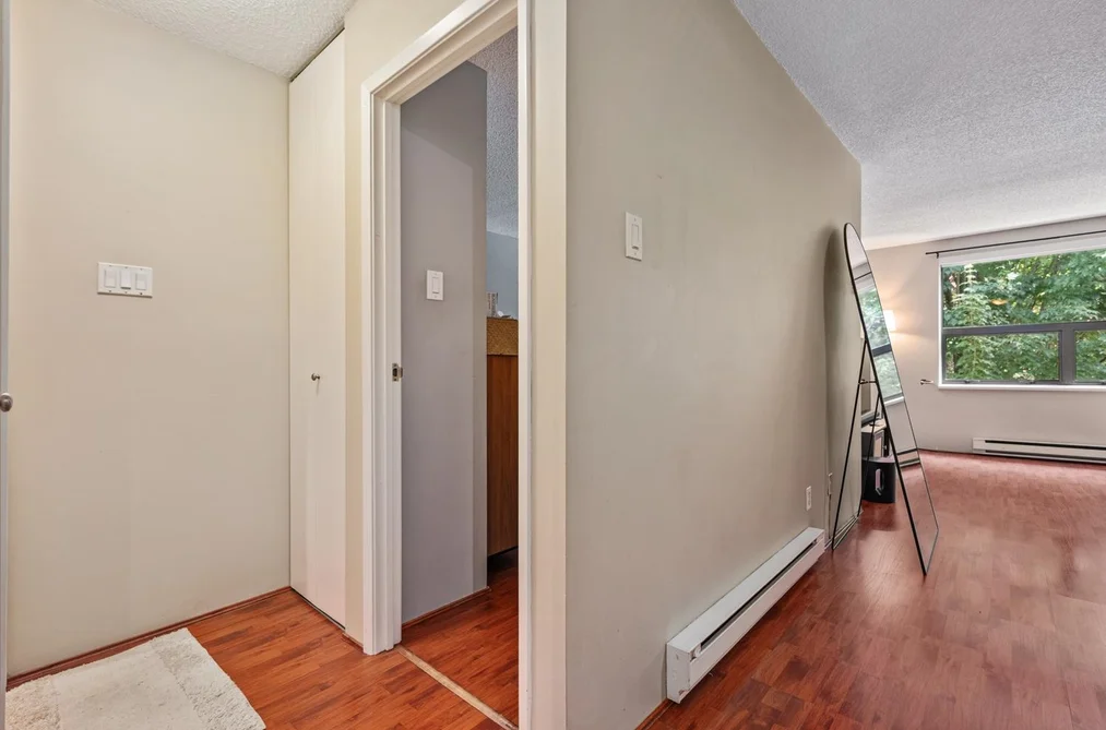 402 1350 COMOX STREET, Vancouver BC V6E 4E1, Vancouver BC — Residential for Sale — Photo 11 of 30