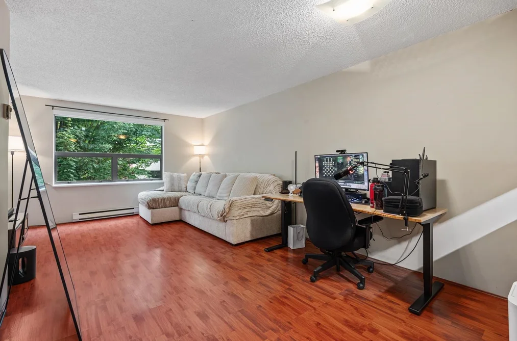 402 1350 COMOX STREET, Vancouver BC V6E 4E1, Vancouver BC — Residential for Sale — Photo 15 of 30