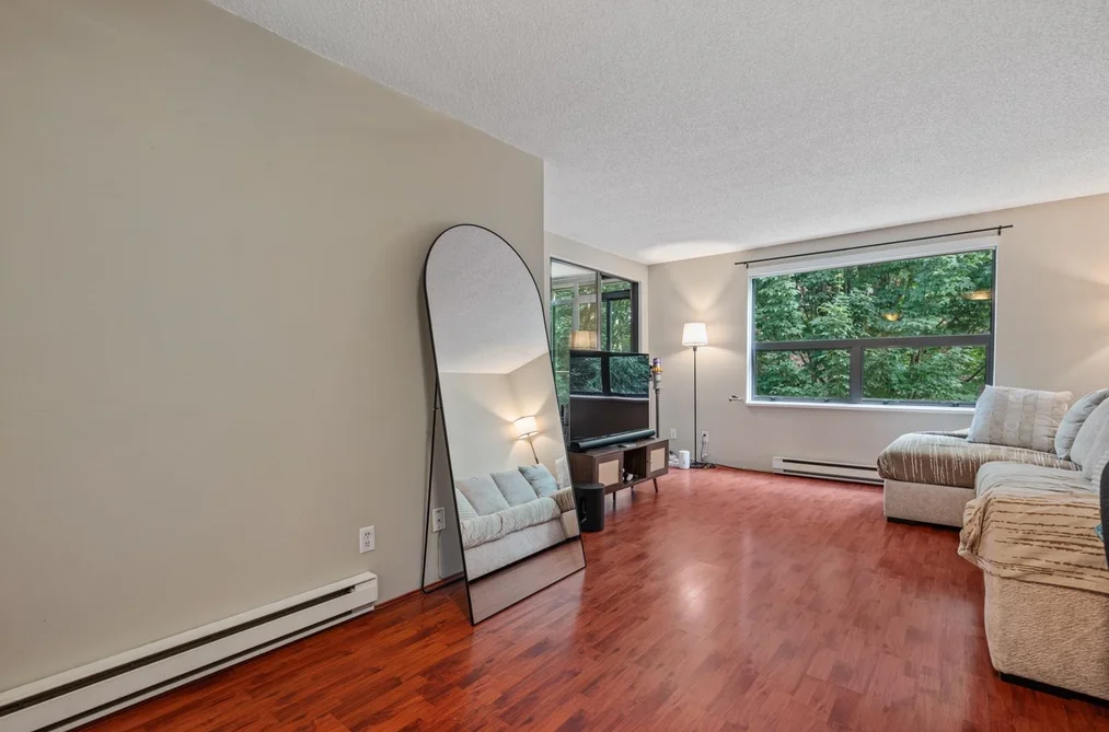 402 1350 COMOX STREET, Vancouver BC V6E 4E1, Vancouver BC — Residential for Sale — Photo 16 of 30