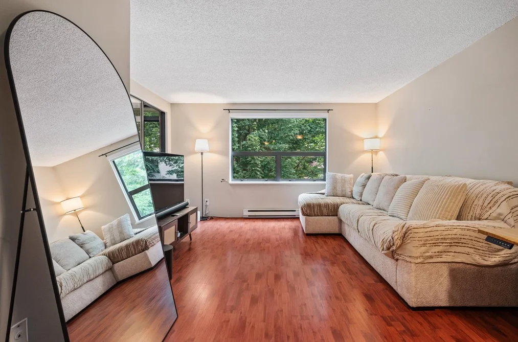 402 1350 COMOX STREET, Vancouver BC V6E 4E1, Vancouver BC — Residential for Sale — Photo 17 of 30