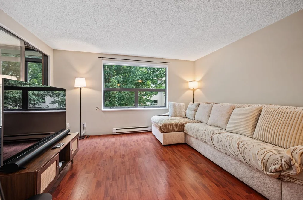 402 1350 COMOX STREET, Vancouver BC V6E 4E1, Vancouver BC — Residential for Sale — Photo 18 of 30