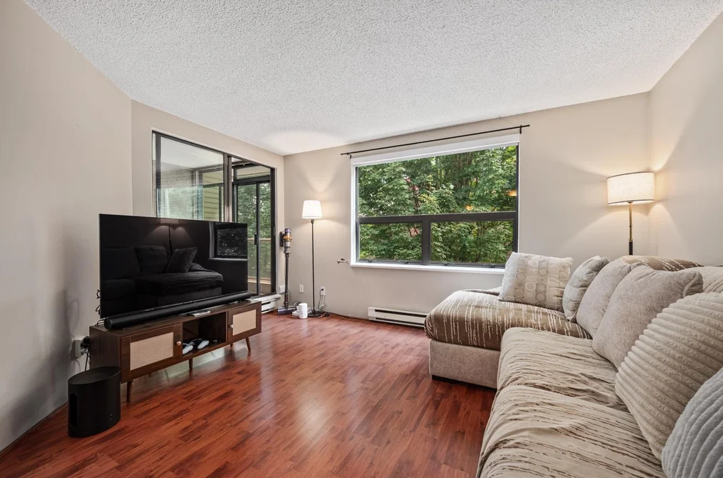 402 1350 COMOX STREET, Vancouver BC V6E 4E1, Vancouver BC — Residential for Sale — Photo 19 of 30