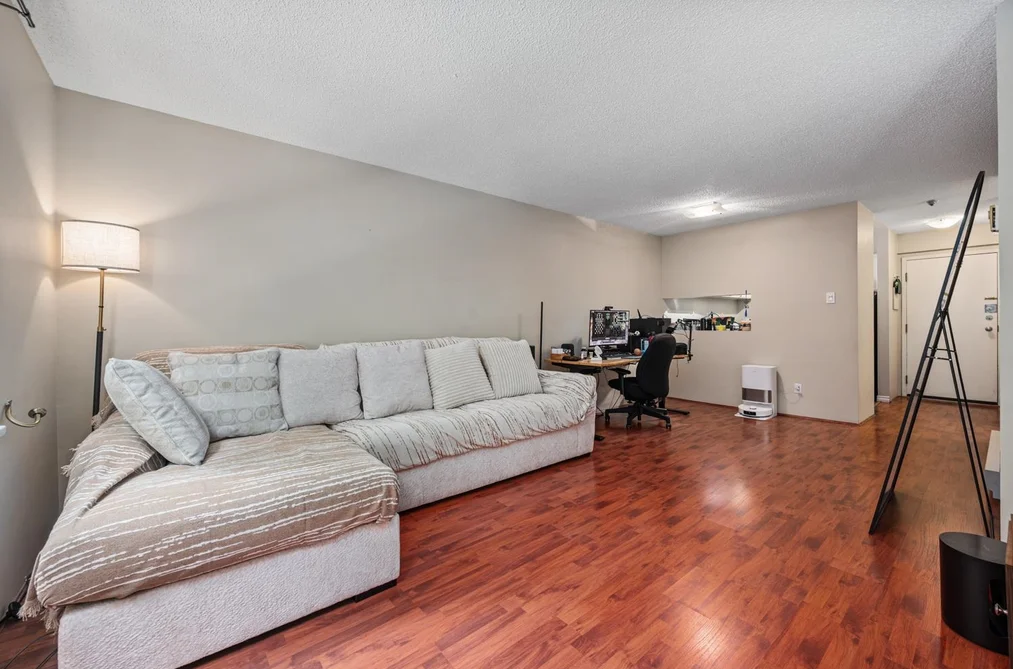 402 1350 COMOX STREET, Vancouver BC V6E 4E1, Vancouver BC — Residential for Sale — Photo 20 of 30