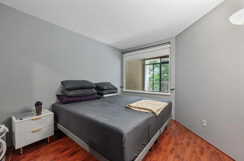 402 1350 COMOX STREET, Vancouver BC V6E 4E1, Vancouver BC — Residential for Sale — Photo 22 of 30