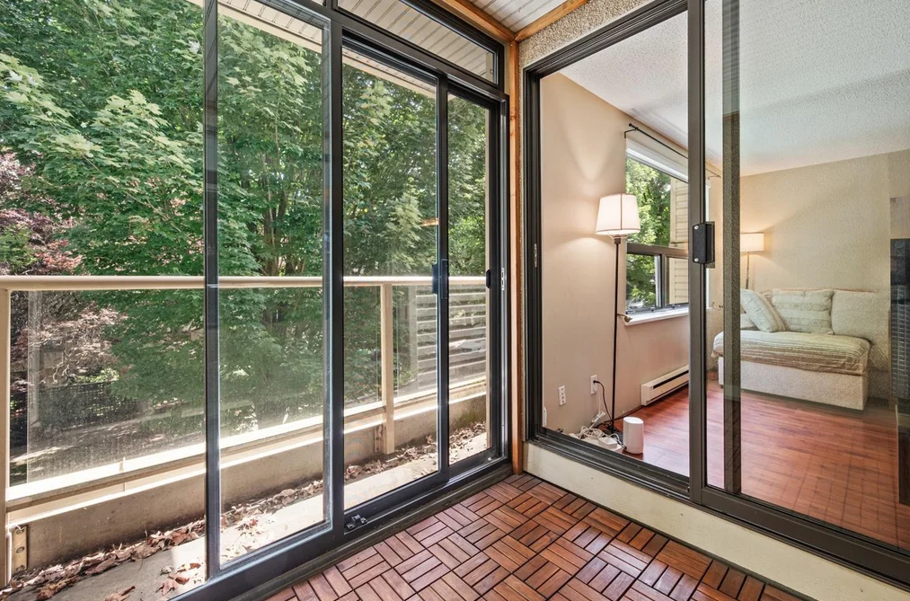 402 1350 COMOX STREET, Vancouver BC V6E 4E1, Vancouver BC — Residential for Sale — Photo 25 of 30