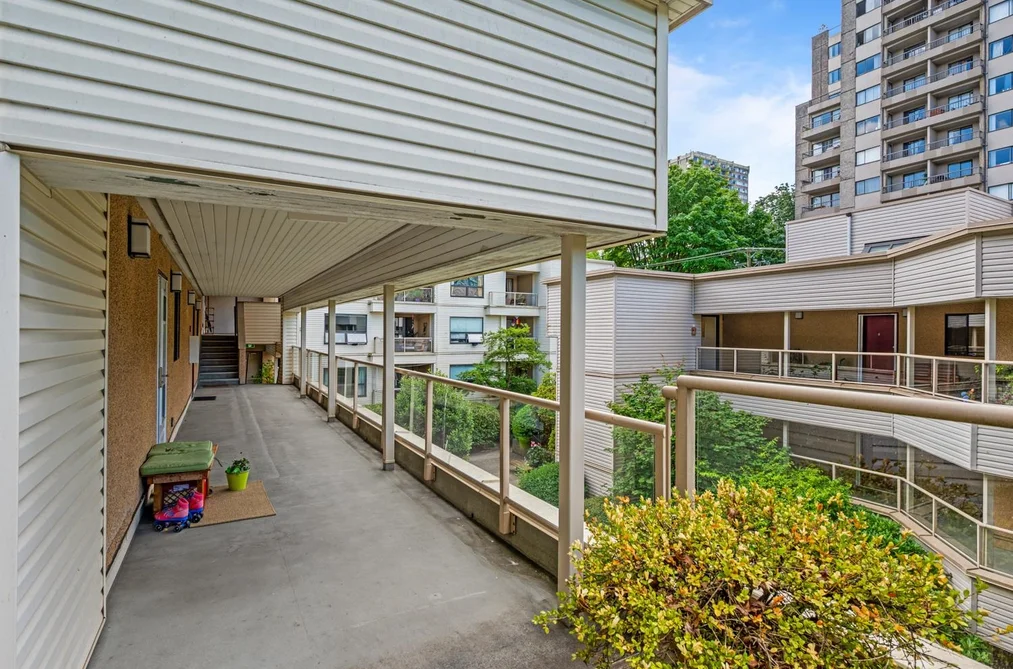 402 1350 COMOX STREET, Vancouver BC V6E 4E1, Vancouver BC — Residential for Sale — Photo 7 of 30