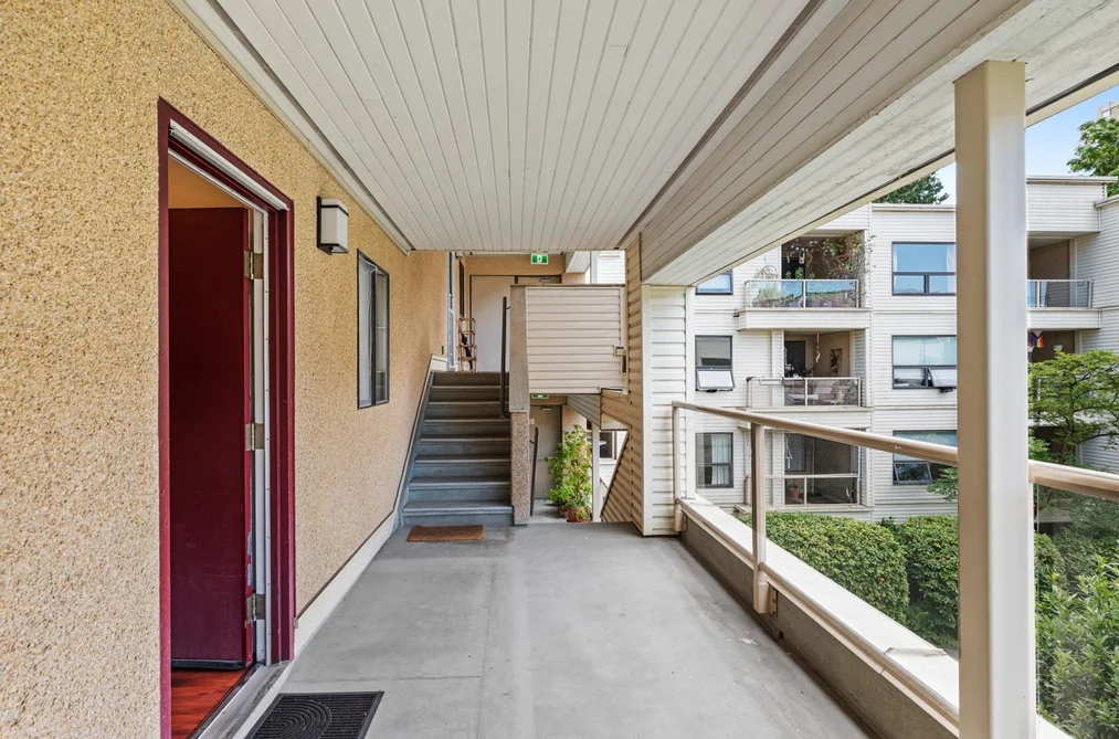 402 1350 COMOX STREET, Vancouver BC V6E 4E1, Vancouver BC — Residential for Sale — Photo 9 of 30