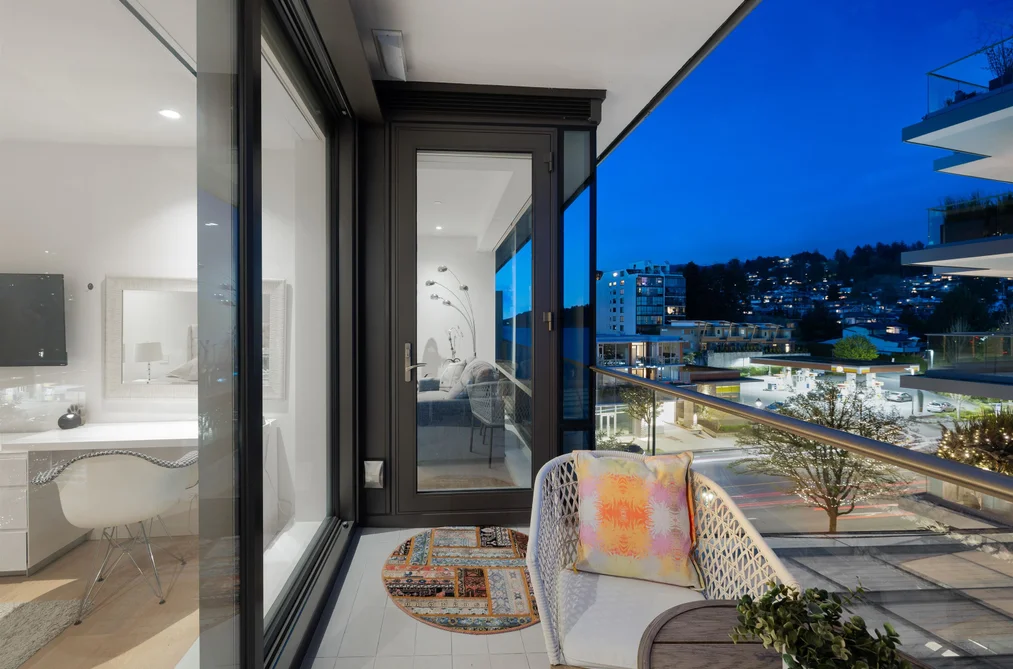 402 1355 BELLEVUE AVENUE, West Vancouver BC V7T 0B4, West Vancouver BC — Residential for Sale - Photo 4