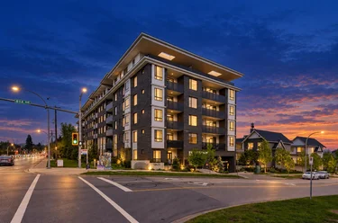 13623 81A Ave Unit 402, Surrey, BC - MLS: R3163588