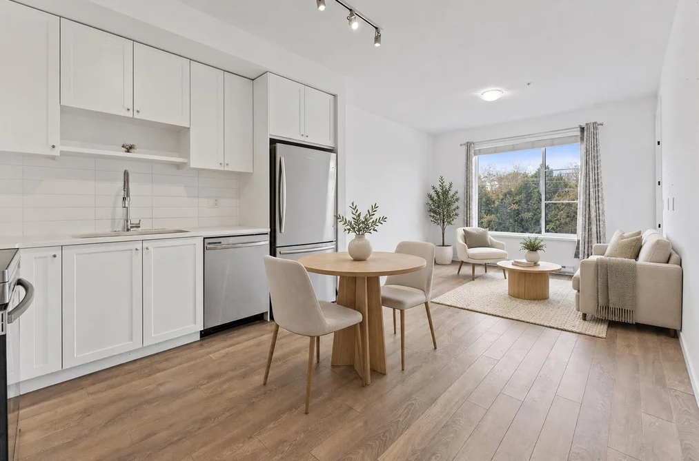 402 - 13623 81A Avenue, Surrey, BC - MLS: R3163588 - Photo 6