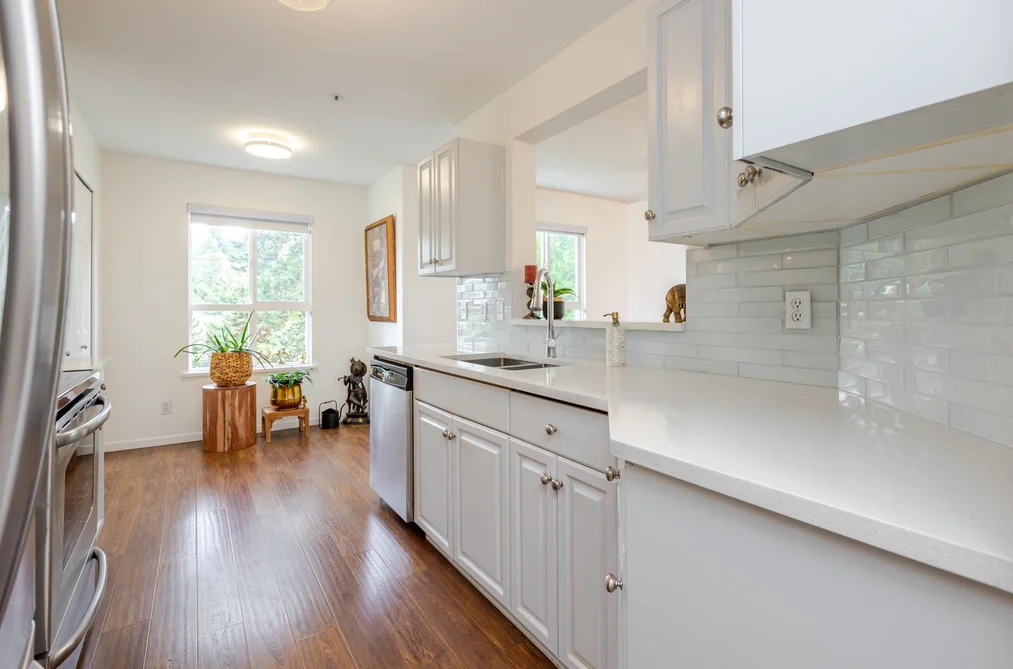 402 13870 70 AVENUE, Surrey BC V3W 0R9, Surrey BC — Residential for Sale - Photo 5