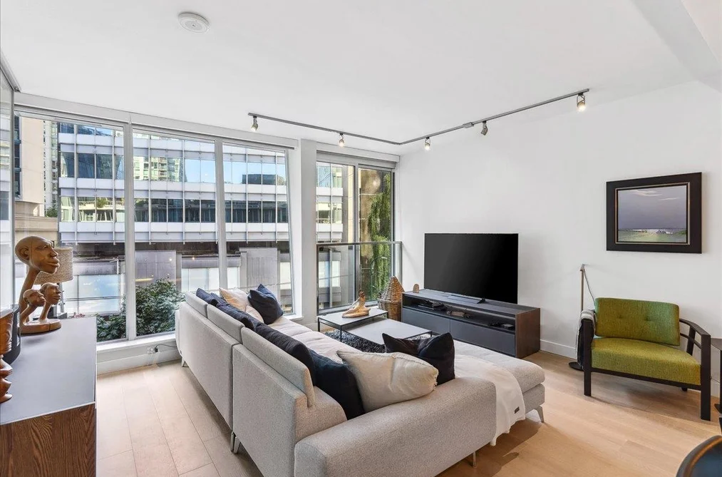 402 1477 W PENDER STREET, Vancouver BC V6G 2S3, Vancouver BC — Residential for Sale - Photo 3