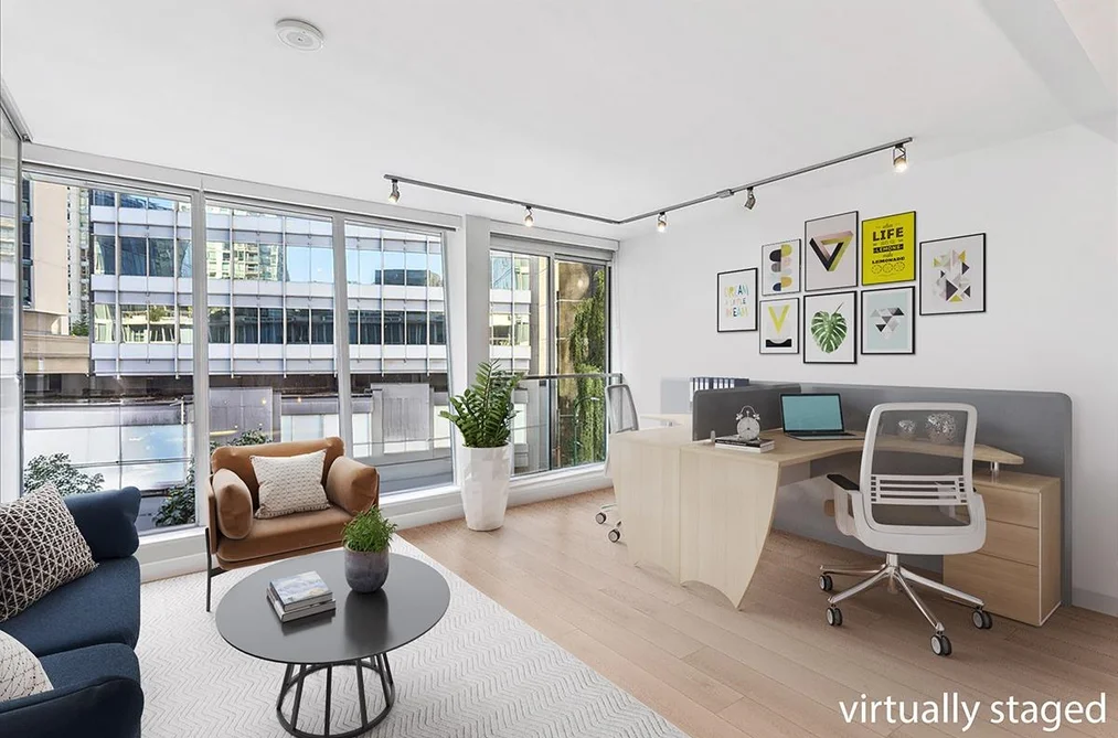 402 1477 W PENDER STREET, Vancouver BC V6G 2S3, Vancouver BC — Residential for Sale - Photo 4