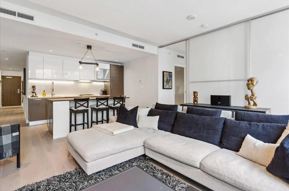402 1477 W PENDER STREET, Vancouver BC V6G 2S3, Vancouver BC — Residential for Sale - Photo 5
