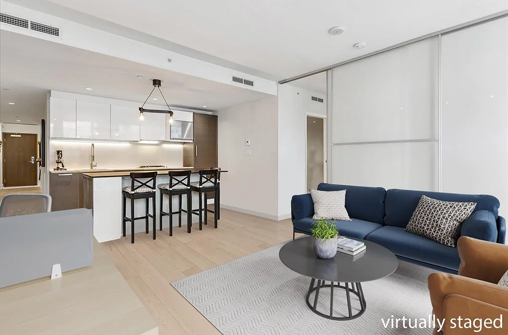 402 1477 W PENDER STREET, Vancouver BC V6G 2S3, Vancouver BC — Residential for Sale - Photo 6