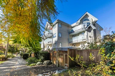 1515 E 6th Ave Unit 402, Vancouver, BC - MLS: R3176874