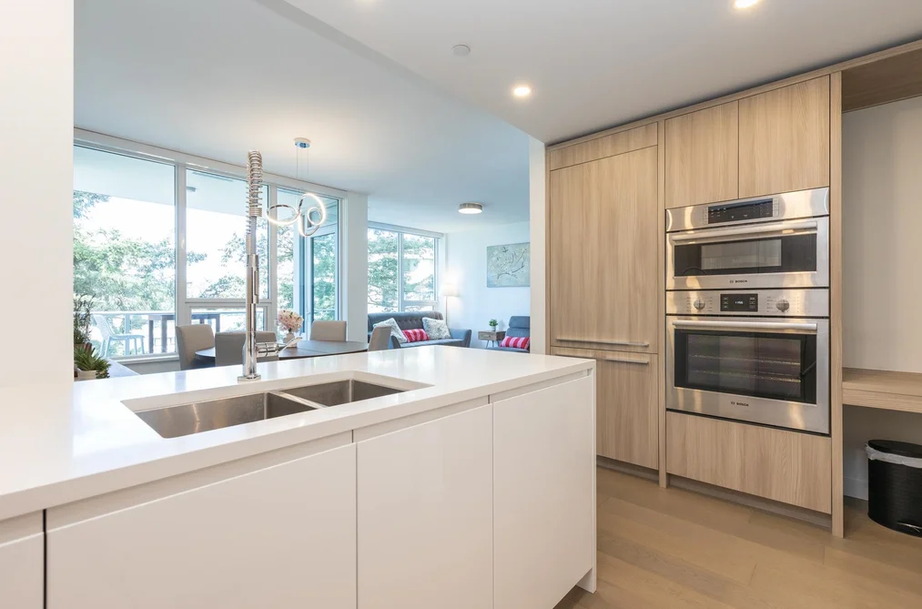 402 15165 THRIFT AVENUE, Surrey BC V4B 0C1, Surrey BC — Residential for Sale - Photo 5