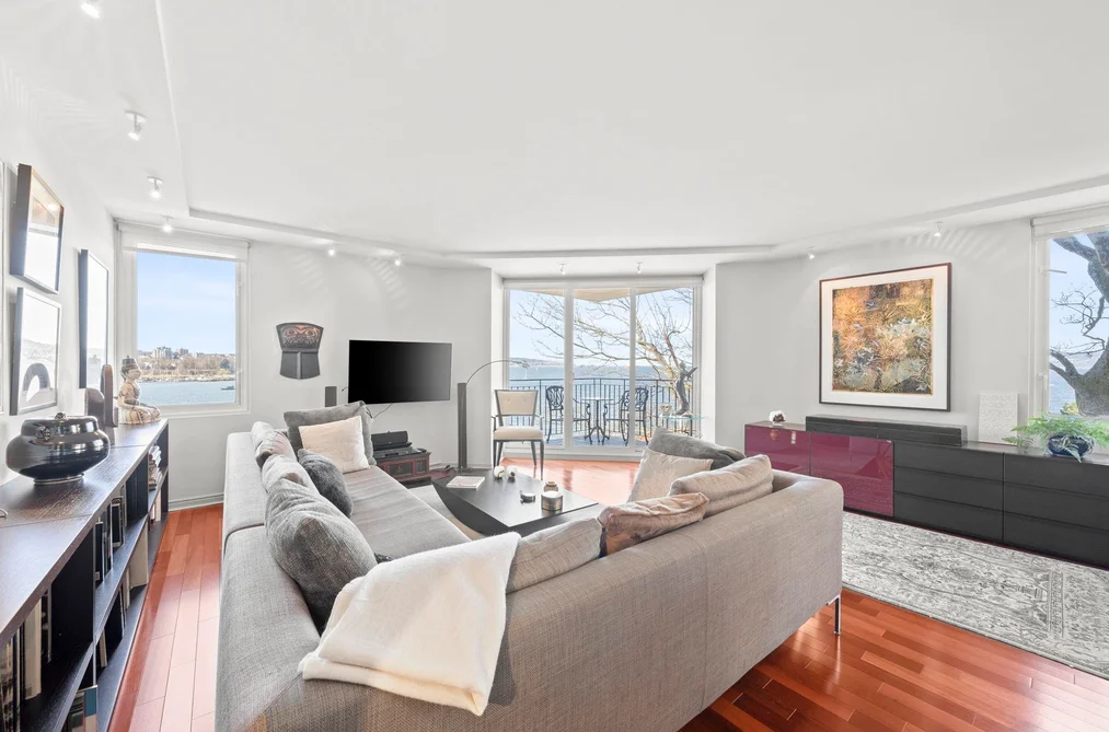 402 1575 BEACH AVENUE, Vancouver BC V6G 1Y5, Vancouver BC — Residential for Sale - Photo 3