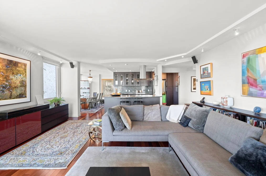 402 1575 BEACH AVENUE, Vancouver BC V6G 1Y5, Vancouver BC — Residential for Sale - Photo 5