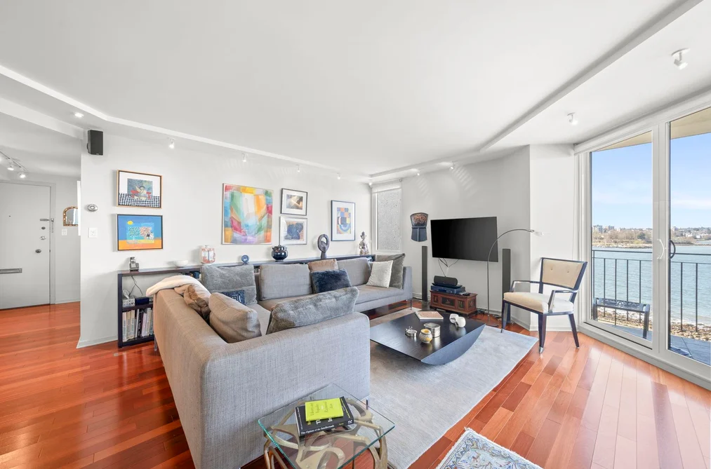 402 1575 BEACH AVENUE, Vancouver BC V6G 1Y5, Vancouver BC — Residential for Sale - Photo 6