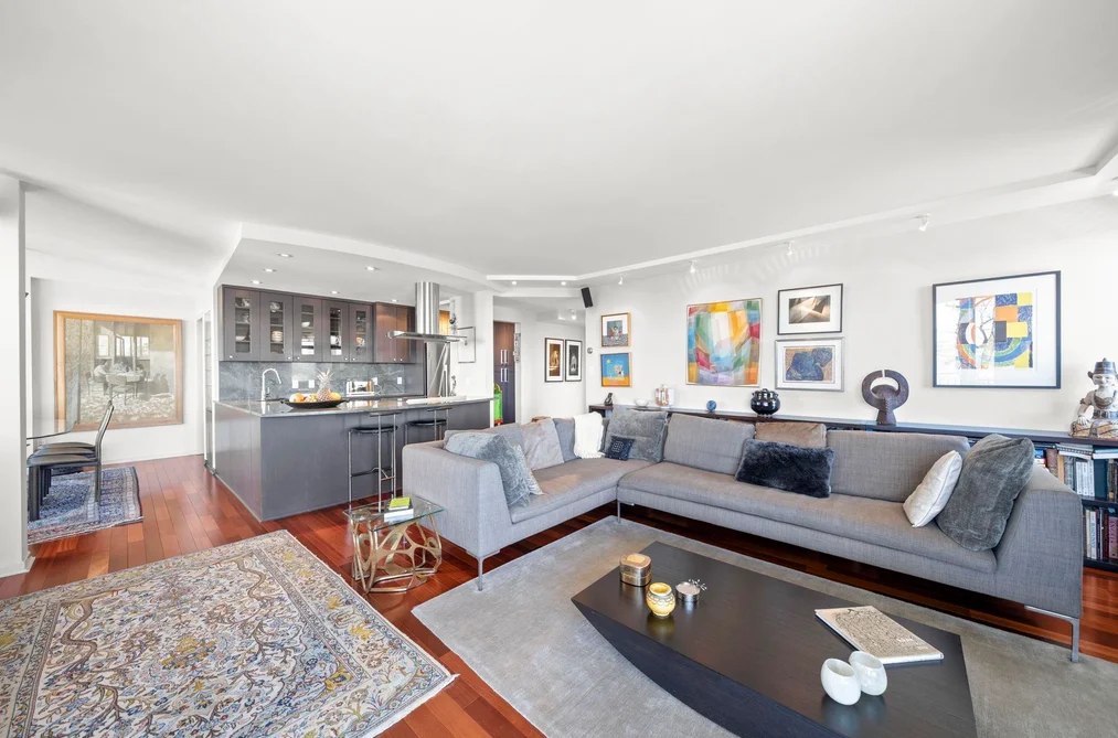 402 1575 BEACH AVENUE, Vancouver BC V6G 1Y5, Vancouver BC — Residential for Sale - Photo 7