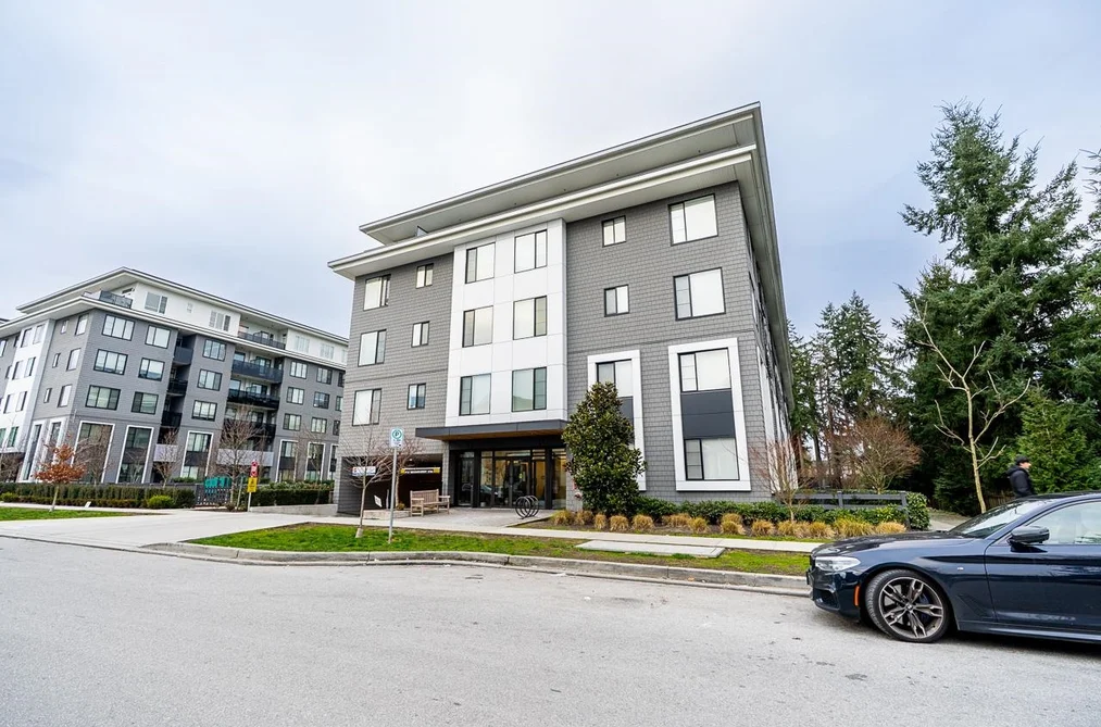402 15835 85 AVENUE, Surrey BC V4N 6W6, Surrey BC — Residential for Sale - Photo 2