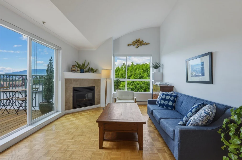 402 1617 GRANT STREET, Vancouver BC V5L 2Y4, Vancouver BC — Residential for Sale - Photo 2