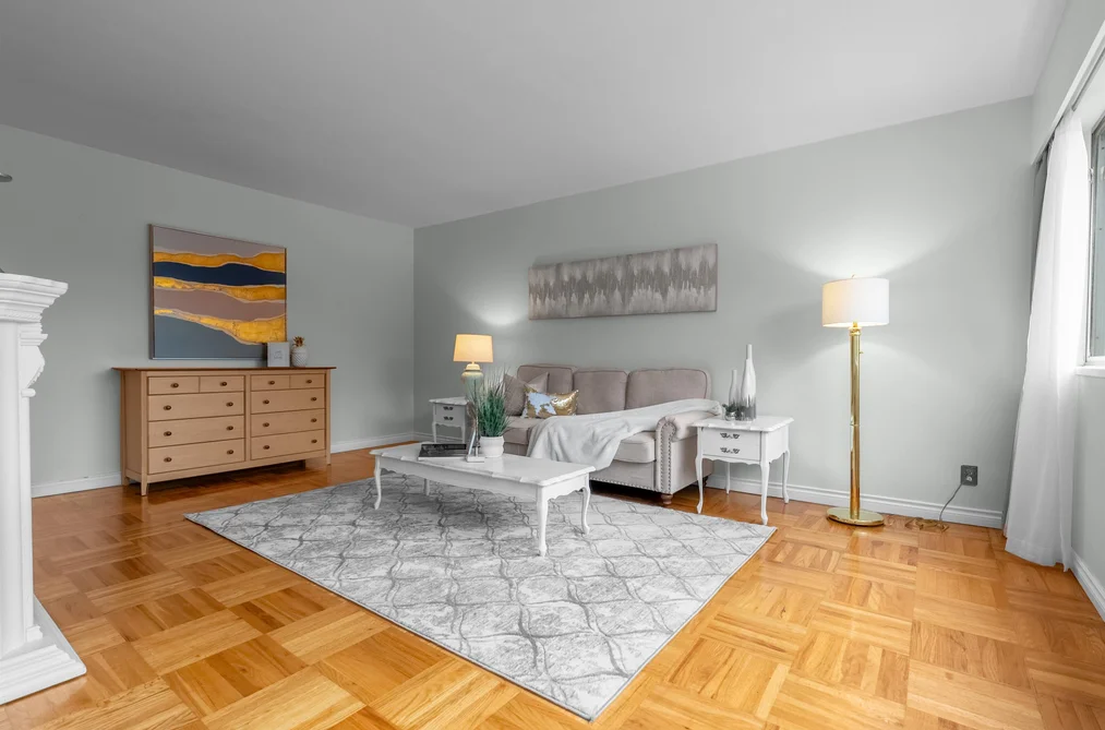 402 1750 ESQUIMALT AVENUE, West Vancouver BC V7V 1R8, West Vancouver BC — Residential for Sale - Photo 5