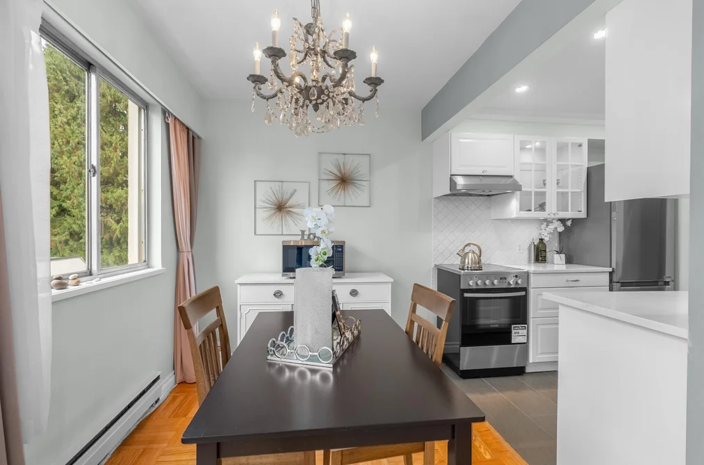 402 1750 ESQUIMALT AVENUE, West Vancouver BC V7V 1R8, West Vancouver BC — Residential for Sale - Photo 6