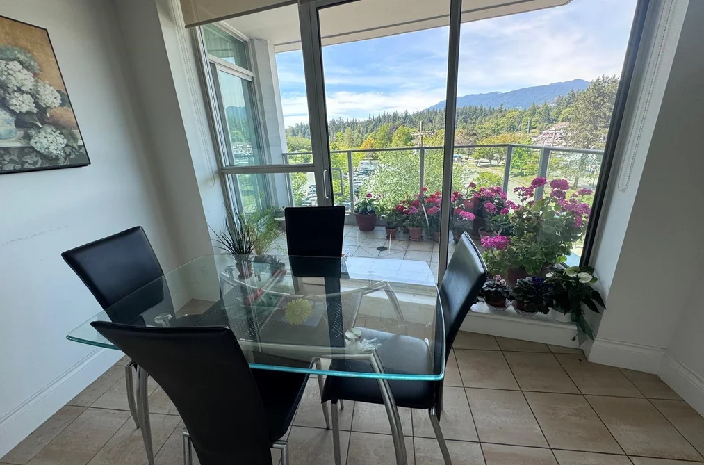 402 1777 BAYSHORE DRIVE, Vancouver BC V6G 3H2, Vancouver BC — Residential for Sale — Photo 11 of 15