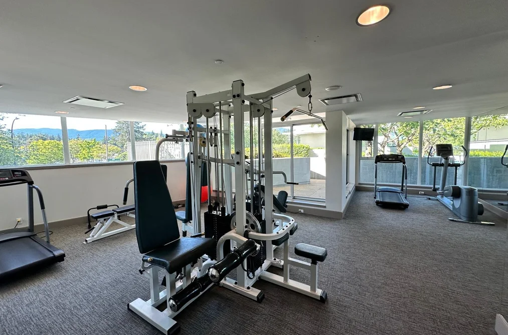 402 1777 BAYSHORE DRIVE, Vancouver BC V6G 3H2, Vancouver BC — Residential for Sale — Photo 15 of 15