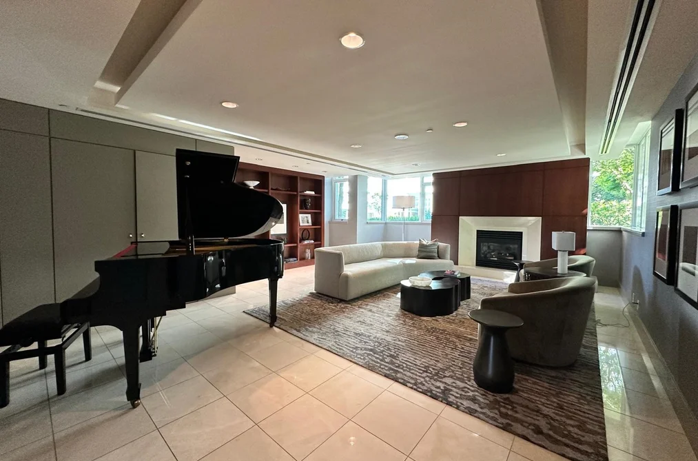 402 1777 BAYSHORE DRIVE, Vancouver BC V6G 3H2, Vancouver BC — Residential for Sale — Photo 3 of 15